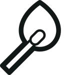Light SVG Icon